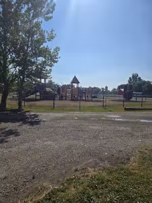 Harlowton City Park - Harlowton, MT