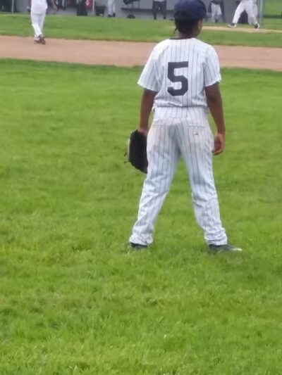 Playground - Harper Woods,