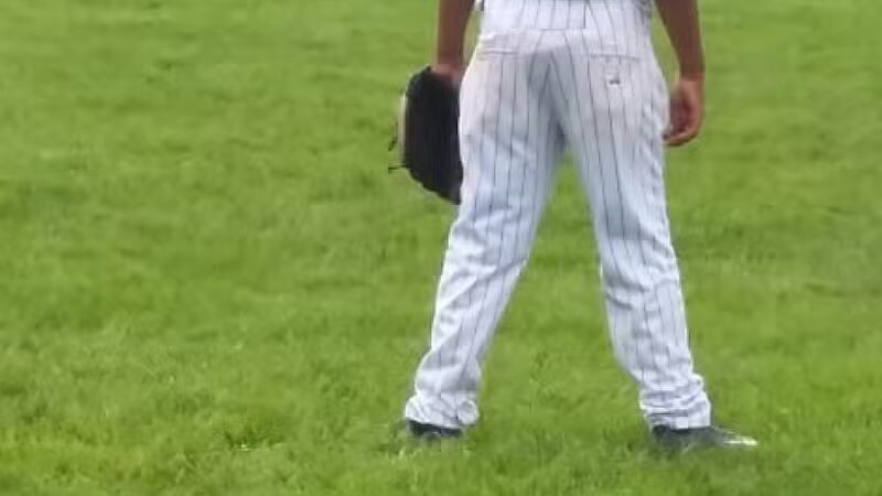 Playground - Harper Woods,