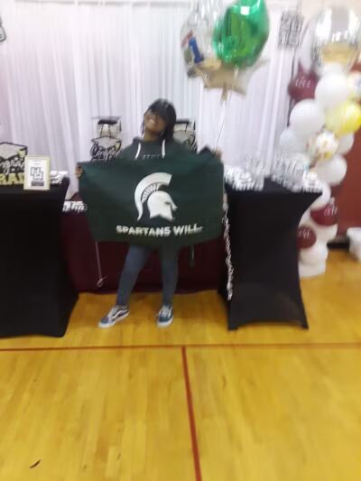 Playground - Harper Woods,