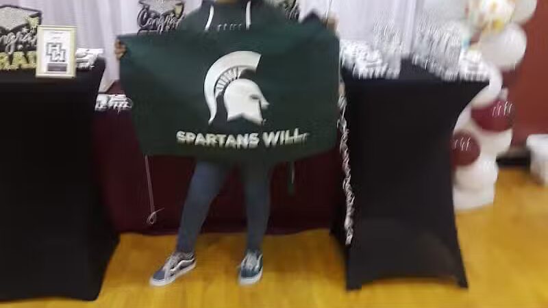 Playground - Harper Woods,