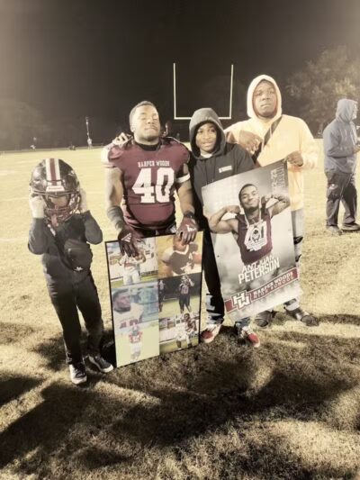 Playground - Harper Woods,