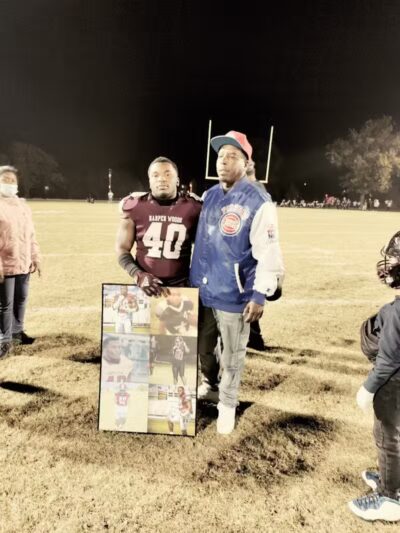 Playground - Harper Woods,