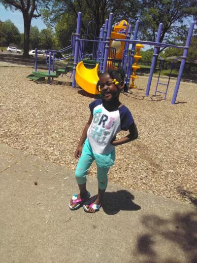 Salter Memorial Park - Harper Woods,