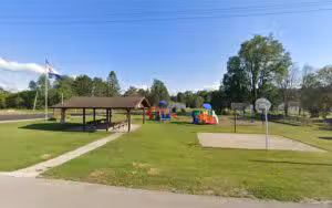 Joe Videc Memorial Park - Harrietta,