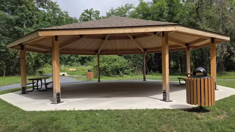 Boyd Park - Harrisburg, PA