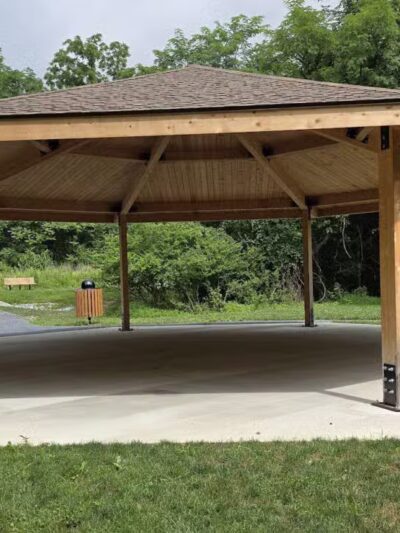 Boyd Park - Harrisburg, PA