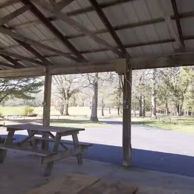 Harrison City Park - Harrison, MI