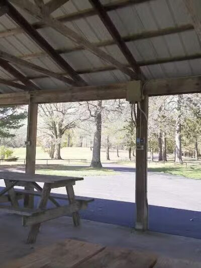 Harrison City Park - Harrison, MI