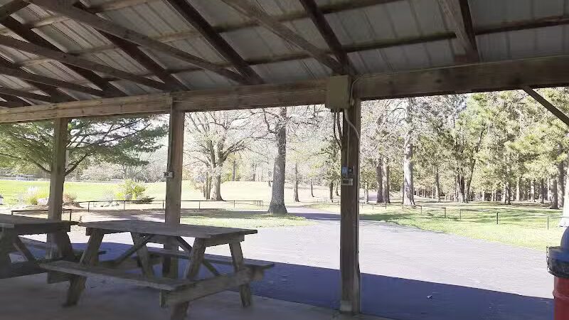 Harrison City Park - Harrison, MI