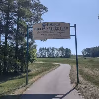 Harrison City Park - Harrison, MI
