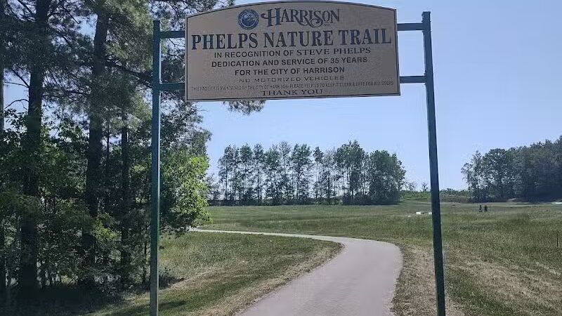 Harrison City Park - Harrison, MI