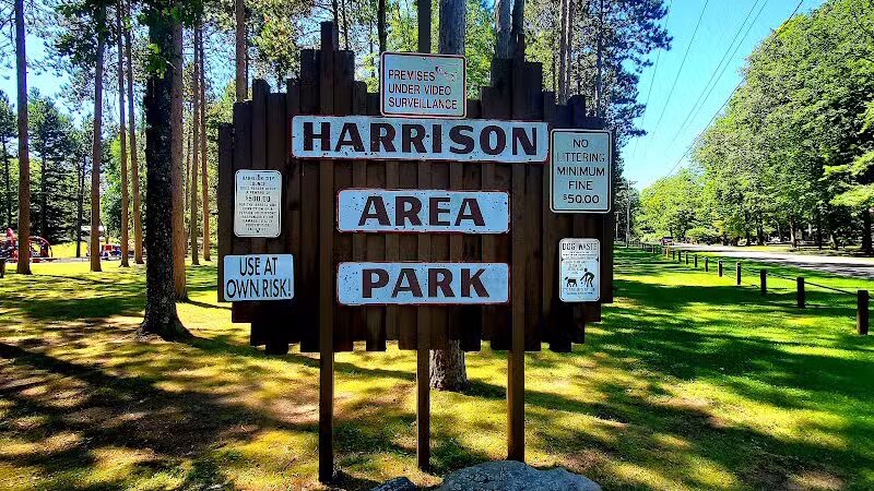 Harrison City Park - Harrison, MI