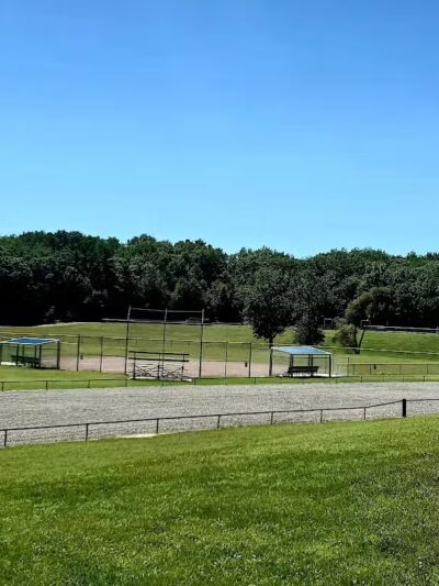 Harrison City Park - Harrison, MI