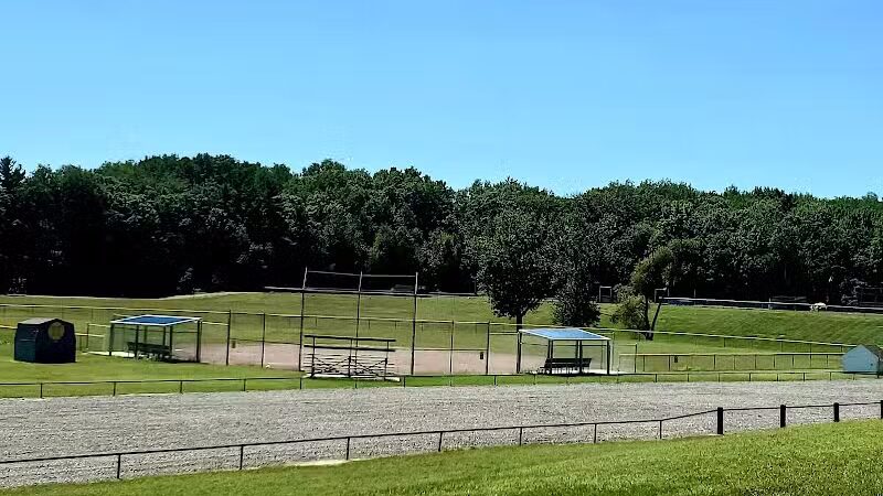 Harrison City Park - Harrison, MI