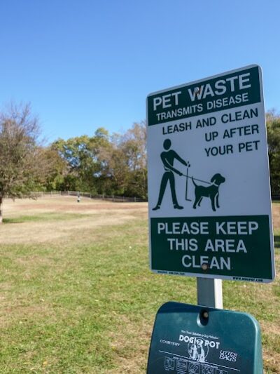 Harrison Dog Park - Harrison, OH