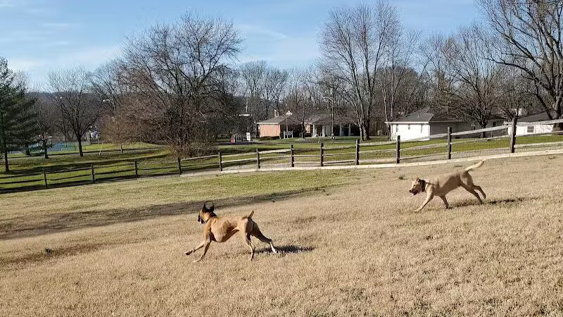 Harrison Dog Park - Harrison, OH