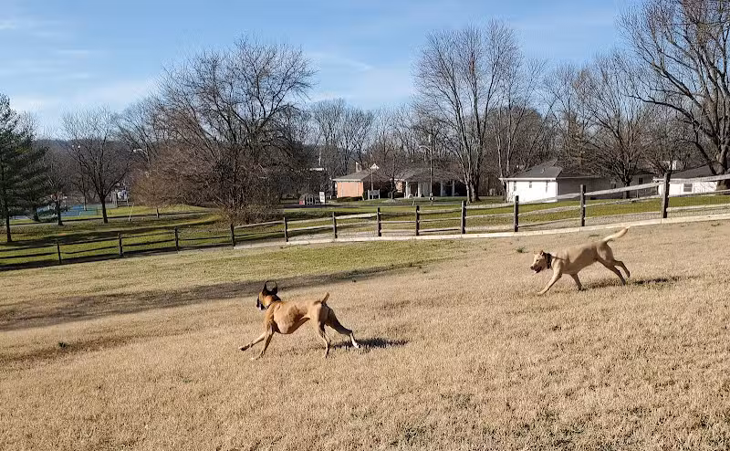 Harrison Dog Park - Harrison, OH