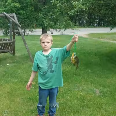 Saxton Park - Harrison, MI