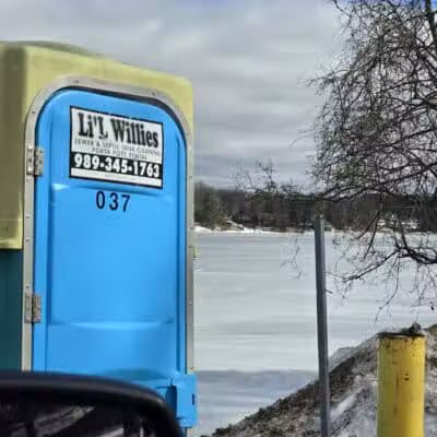 Saxton Park - Harrison, MI