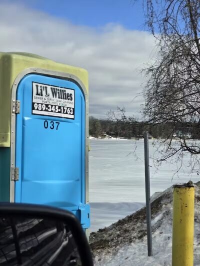 Saxton Park - Harrison, MI