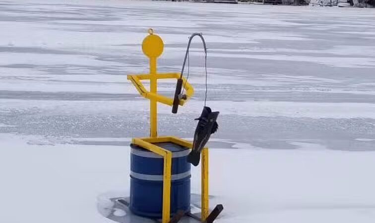 Saxton Park - Harrison, MI