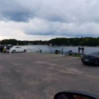 Saxton Park - Harrison, MI