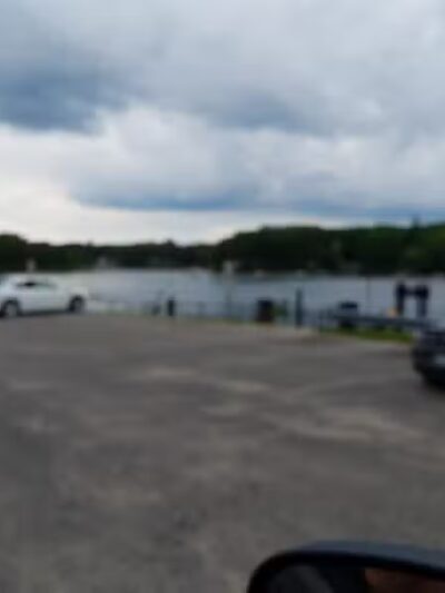 Saxton Park - Harrison, MI