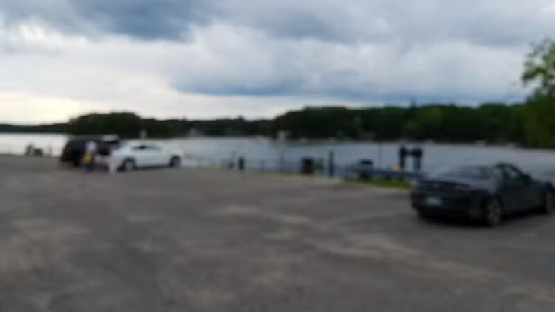 Saxton Park - Harrison, MI