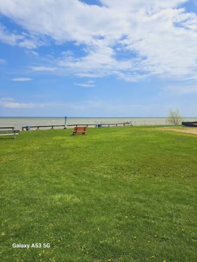 Harrison Township Waterfront Park - Harrison Township,