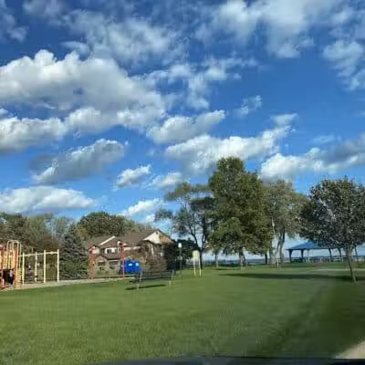 Harrison Township Waterfront Park - Harrison Township,