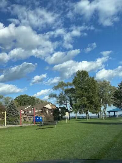 Harrison Township Waterfront Park - Harrison Township,