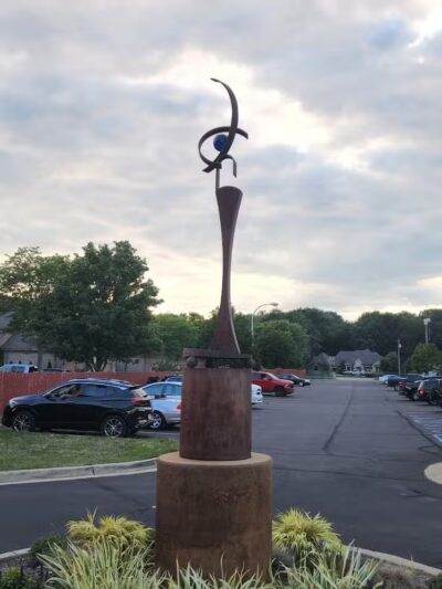 Harrison Township Waterfront Park - Harrison Township,