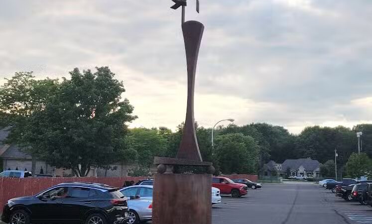 Harrison Township Waterfront Park - Harrison Township,