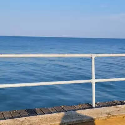 Harrison Township Waterfront Park - Harrison Township,