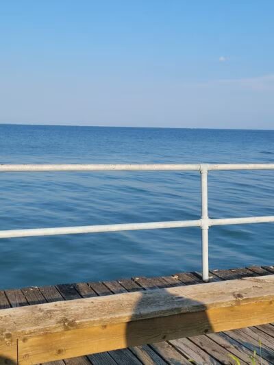 Harrison Township Waterfront Park - Harrison Township,