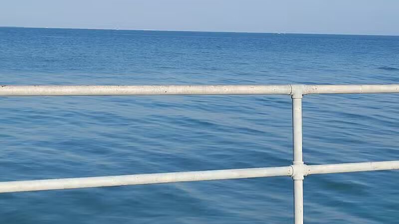 Harrison Township Waterfront Park - Harrison Township,