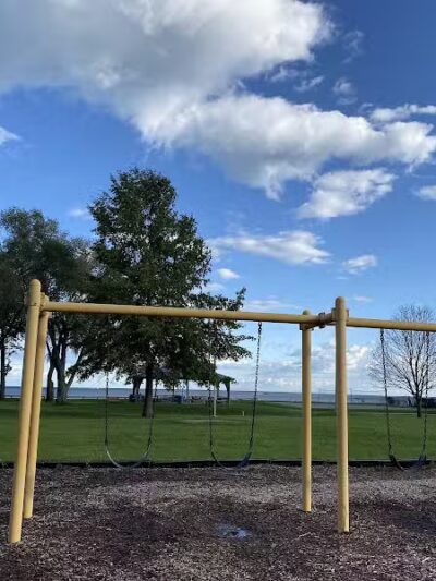 Harrison Township Waterfront Park - Harrison Township,