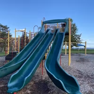 Harrison Township Waterfront Park - Harrison Township,