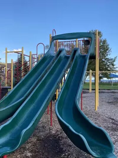 Harrison Township Waterfront Park - Harrison Township,