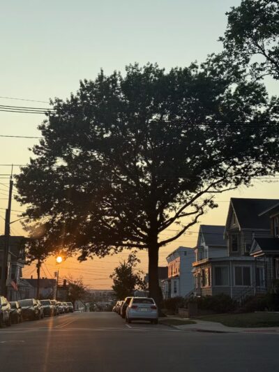 West Hudson Park - Harrison, NJ
