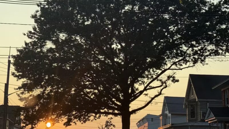 West Hudson Park - Harrison, NJ