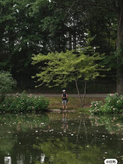 West Hudson Park - Harrison, NJ