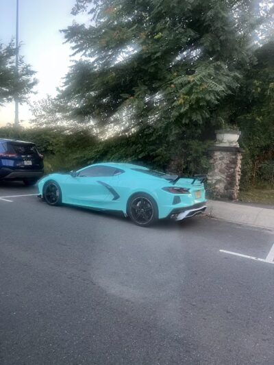 West Hudson Park - Harrison, NJ