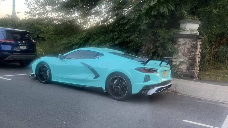 West Hudson Park - Harrison, NJ