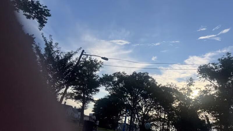 West Hudson Park - Harrison, NJ