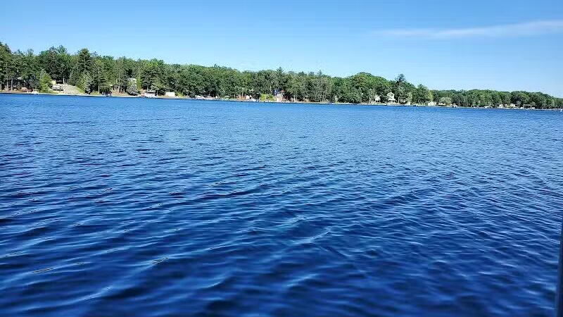 Wilson State Park - Harrison, MI
