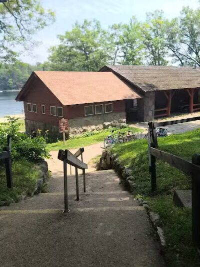 Wilson State Park - Harrison, MI