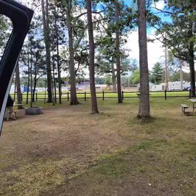 Wilson State Park - Harrison, MI