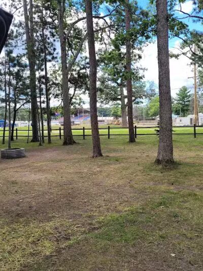 Wilson State Park - Harrison, MI